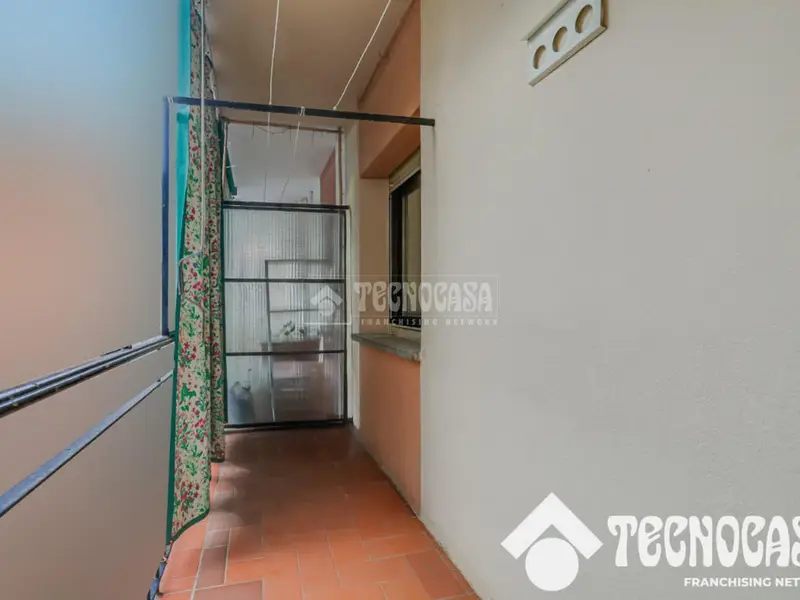 Piso en venta en Nou Barris 70m2 3 habitaciones