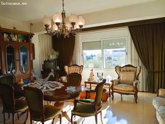 Piso en Venta Figueres 4 Dormitorios 2 Terrazas