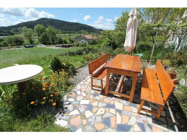 Casa en Gama con Jardin y Bodega