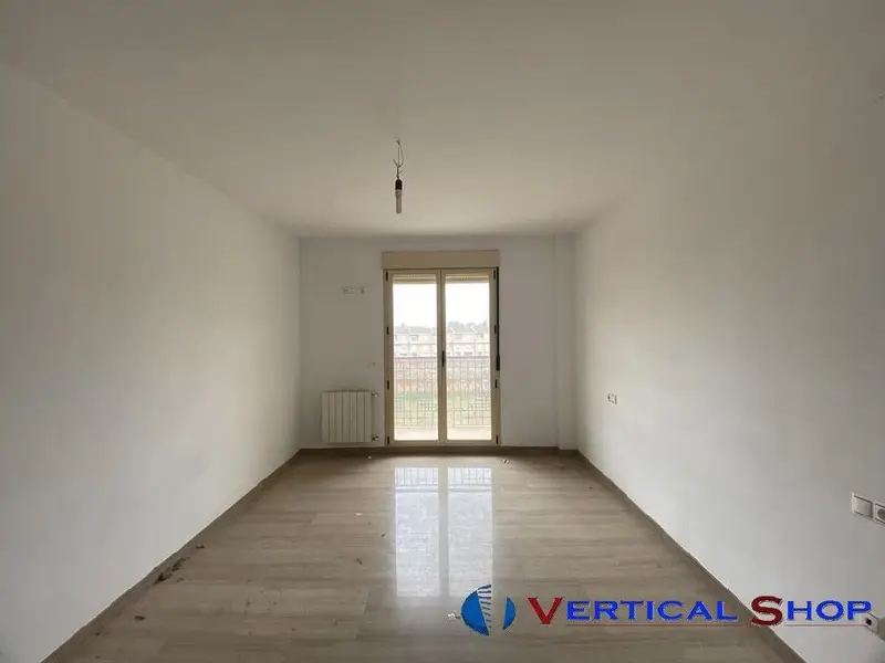 Venta Piso 130m2 3hab 2baños Caudete Terraza