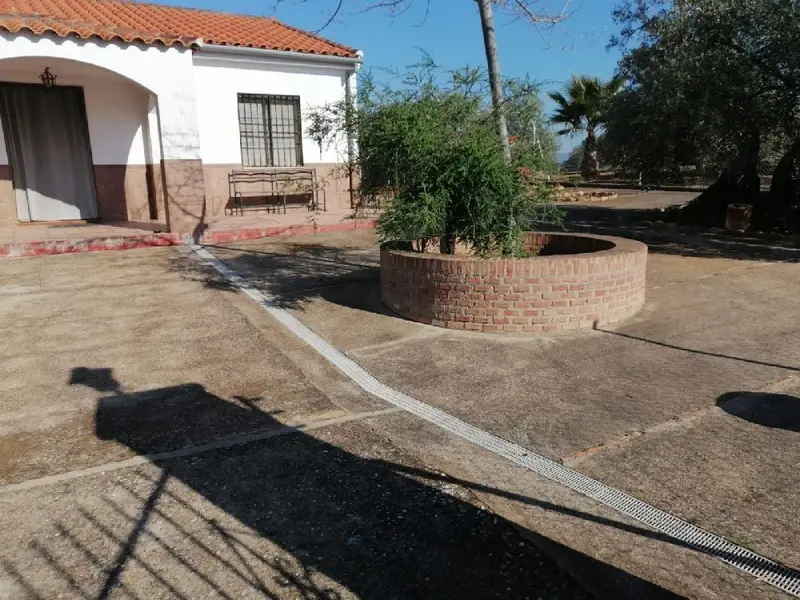 Venta Casa Rural Amueblada Montoro