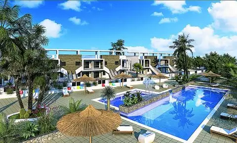 Piso de 2 Dormitorios en venta San Pedro del Pinatar, España