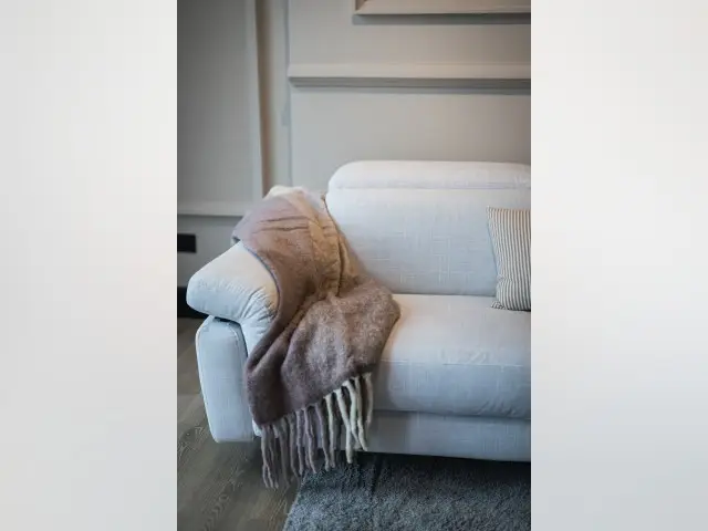 Apartamento de Lujo 1 Dormitorio Marbella