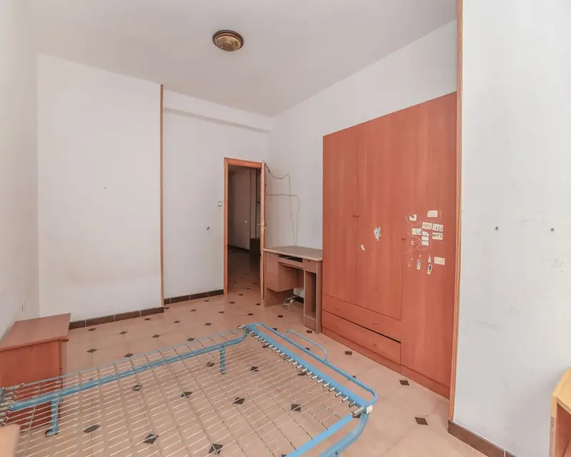 Piso 93m2 4 habitaciones 3 baños Cieza