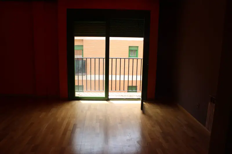 Piso en Calera y Chozas Toledo