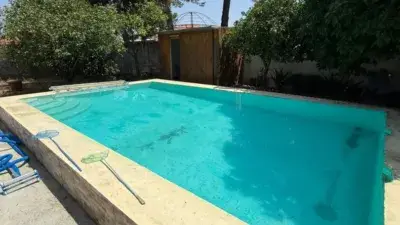 Casa en Venta en Urbanizacion La Herradera Utrera