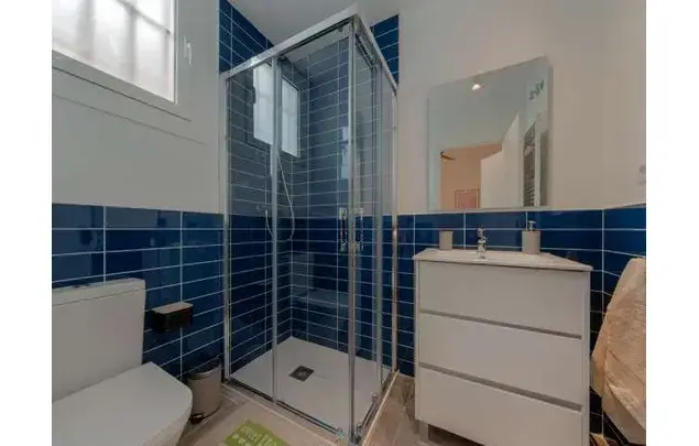 Alquiler Habitaciones Barcelona Piso Amueblado
