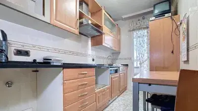 Piso en Venta Lakua Arriaga 3 Dormitorios 82m2 Terraza