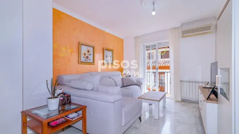 Piso en Venta La Zubia 93m2 3 Dormitorios