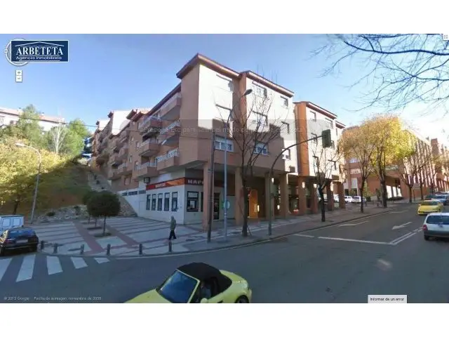 Local Comercial en Venta en Aldeanueva de Guadalajara