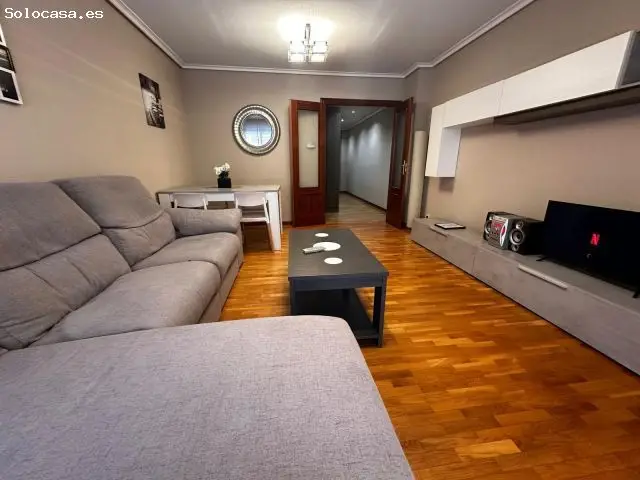 Piso en Venta en Logroño 109m2 3 Dormitorios 2 Baños Garaje Trastero