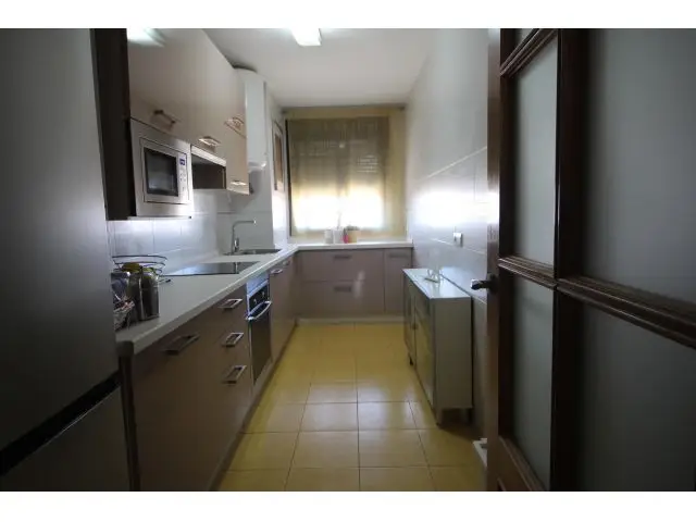 Piso en Montijo Centro para Entrar a Vivir