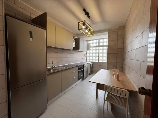 Apartamento en Santiago de la Ribera 2 Dormitorios Reformado Cerca de la Playa