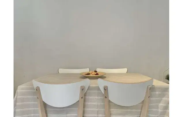 Alquiler Piso 3 Dormitorios Málaga Amueblado