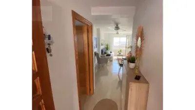 Apartamento en alquiler en Bolnuevo