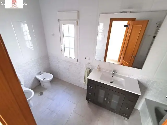 Alquiler Piso Puebla de la Calzada Santo Toribio 145m2