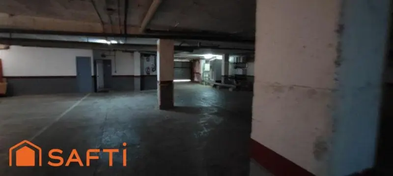 Garaje en venta en Francas, El Vendrell, Tarragona
