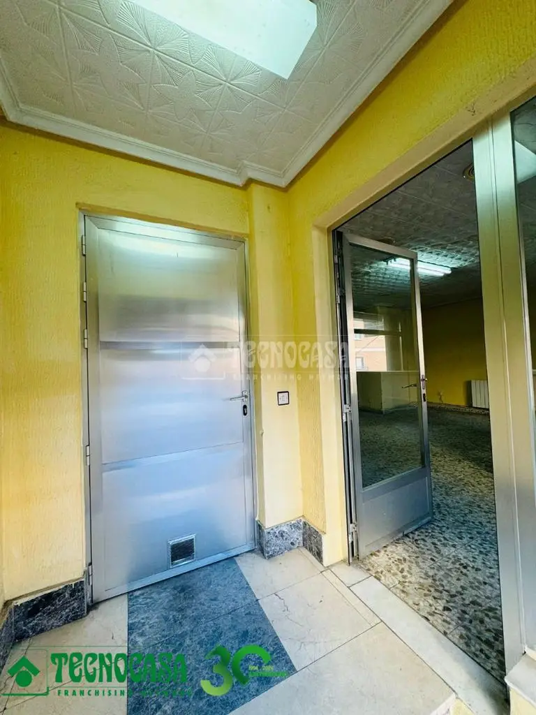 Local Comercial en Venta en Santa Barbara Toledo