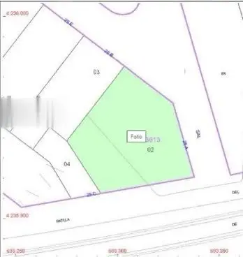 Venta Solar con Vistas en Crevillent