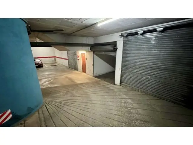 Garaje en Venta Zona Sant Josep Figueres