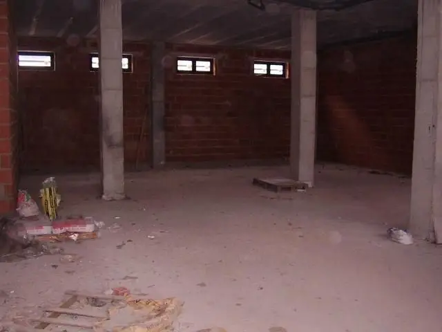 Venta Local Comercial Pravia 143m2