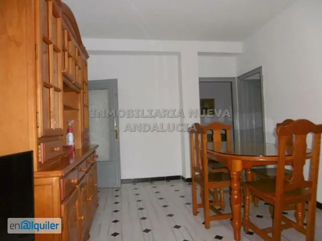 Alquiler Piso Amueblado Ciudad Jardin Tagarete Curso Escolar