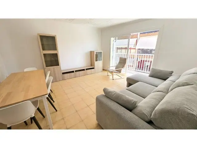 Apartamento Vacacional Vilanova i la Geltrú - Julio y Agosto