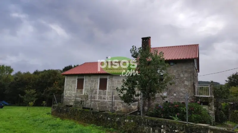 Casa en venta en Vilamarín