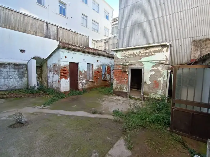 Casa en venta Fene A Coru	44m2  Rehabilitar Vivienda