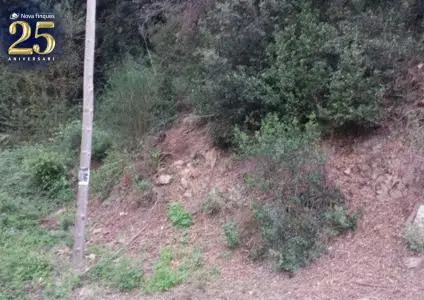 Terreno Urbano Castellar del Valles Sant Feliu Racon 1300m2