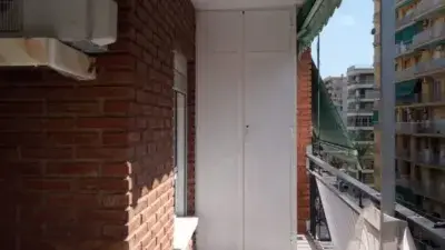 Apartamento en San Antonio cerca de la playa