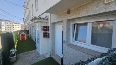 Piso en Venta Chapela 3 Dormitorios Terraza