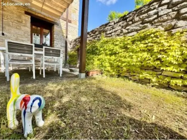 Casa Chalet en Venta Nanclares de la Oca Alava