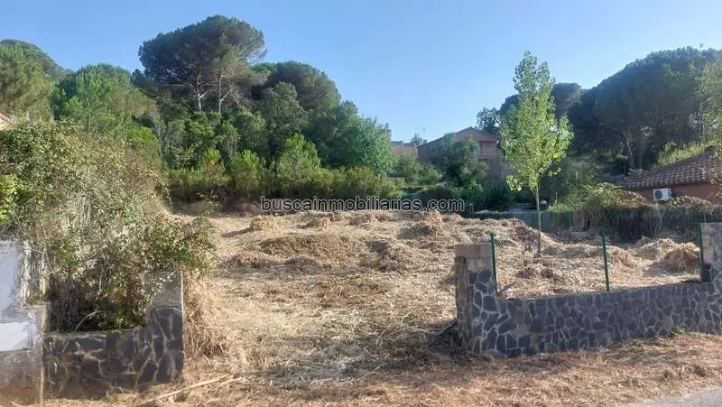 Parcela Urbana en Venta Lloret de Mar