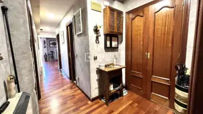 Piso en venta en Espinar, El