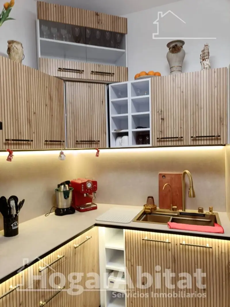 Casa en venta en Beniarjó, Valencia
