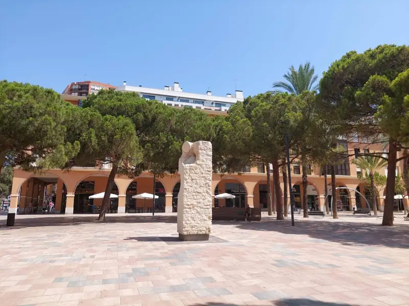 Piso en venta en el casco historico de Cartagena