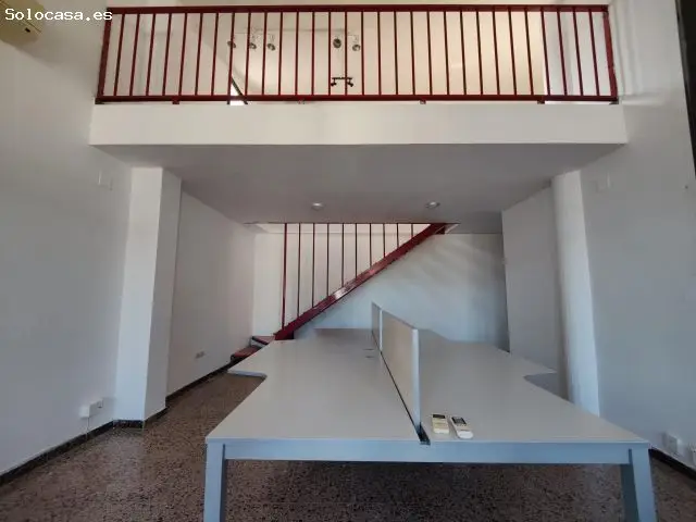 Oficina en Alquiler Vilafranca del Penedes Centro 75m2