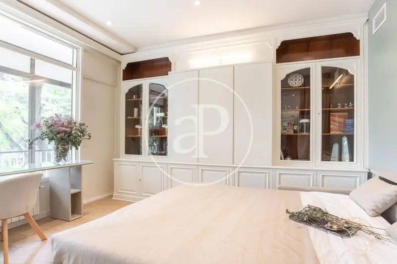 Apartamento de Lujo 4 Dormitorios Barcelona