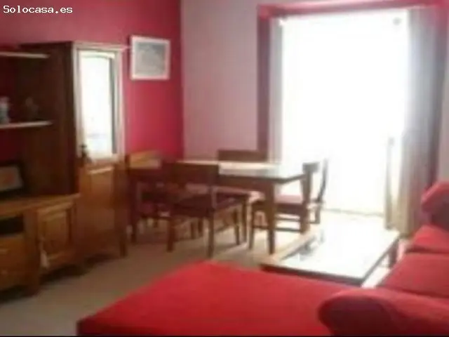 Apartamento con Ascensor en el Centro de Cádiz