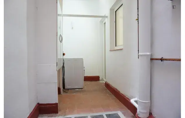 Alquiler Apartamento 1 Dormitorio Barcelona Estancia Temporal