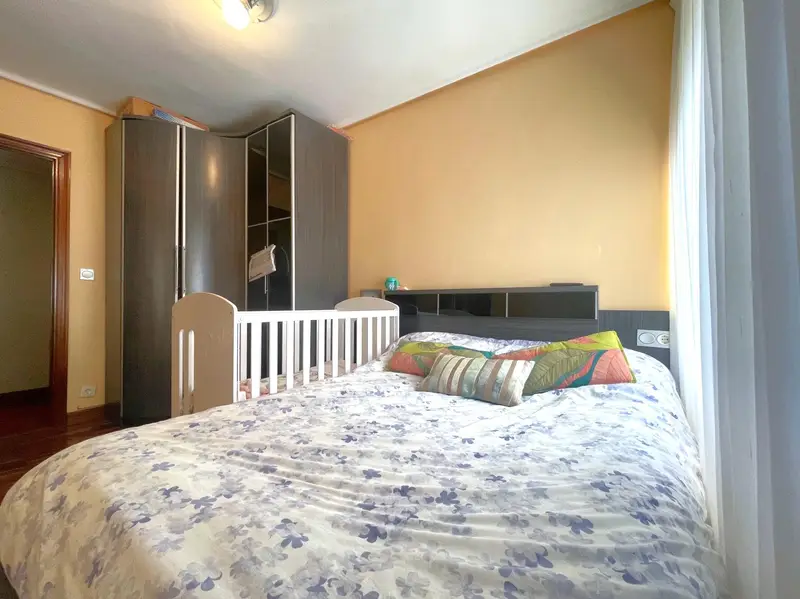 Piso en venta en Pinueta 3 dormitorios terraza 62m2