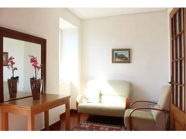 Piso Vistas Puerto Concha 90m2 3 Habitaciones Reformable