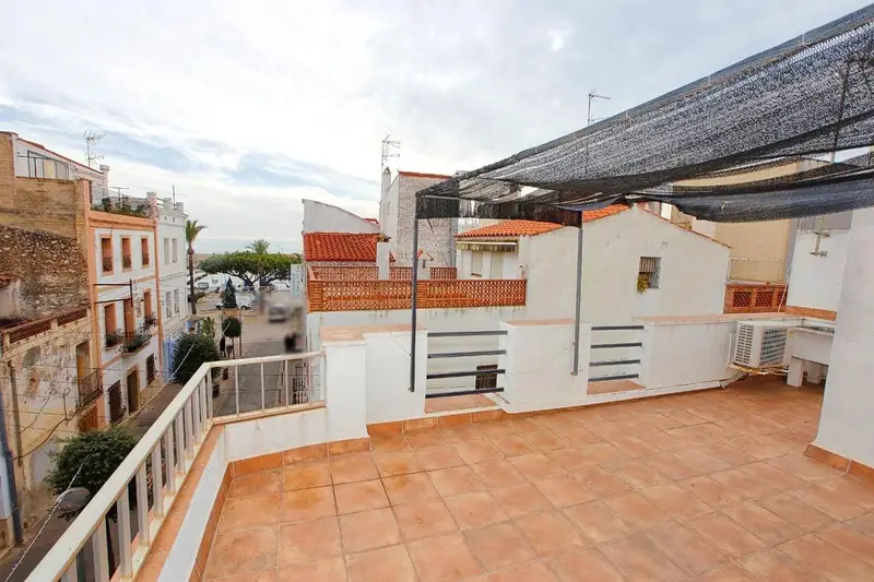 Estudio en venta en Alcanar Tarragona cerca del puerto