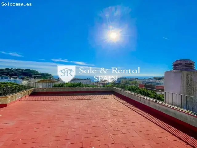 Piso en Venta Fenals Lloret de Mar Costa Brava