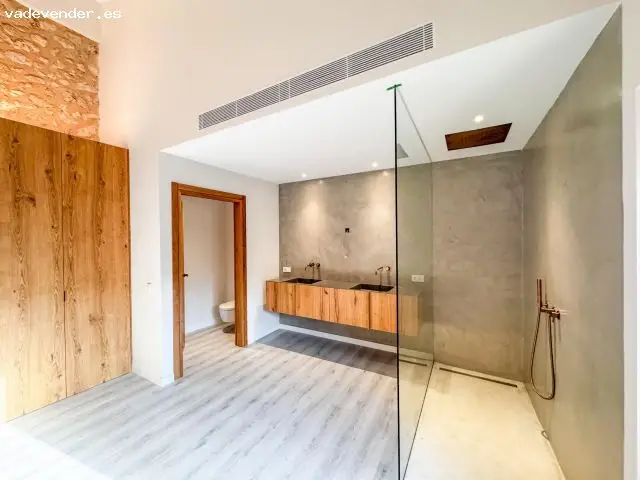 Chalet en Alquiler Sa Pobla Mallorca Lujo Historica