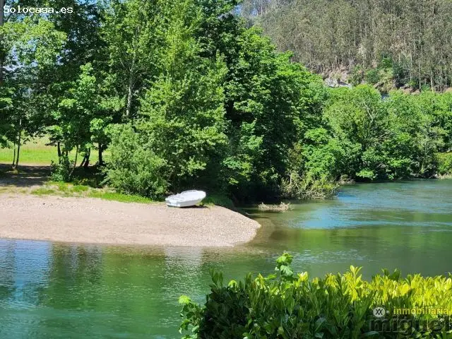 Se Vende Cuadra De Piedra Para Rehabilitar A Vivienda En Val De San Vicente, Cantabria