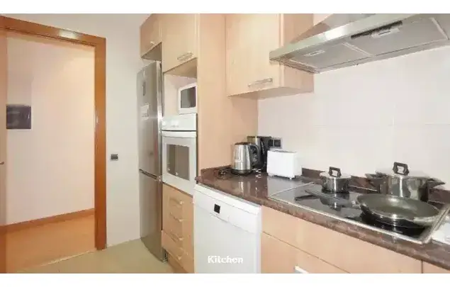 Apartamento Estudiante 1 Dormitorio Barcelona