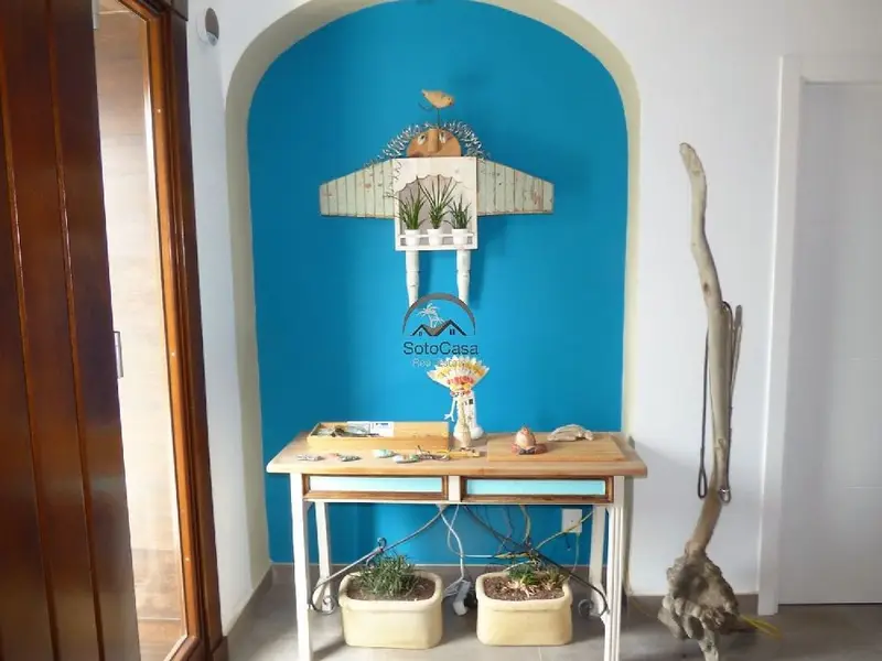 Chalet 4 Dormitorios Sotogrande Reformado Cerca Playa