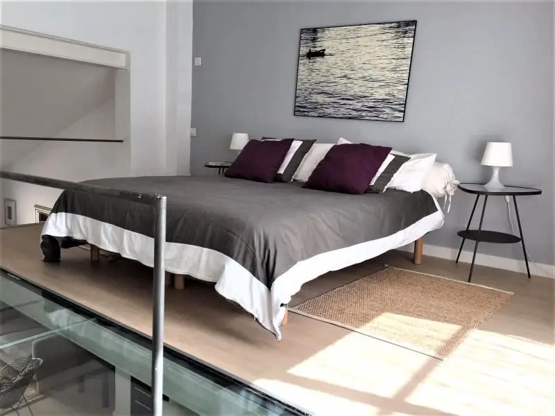 Apartamento en Venta Santa Catalina Palma Mallorca